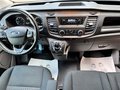 Daumennagel 15 - Ford Transit Custom Kasten 300 L2H1 Trend