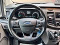 Daumennagel 17 - Ford Transit Custom Kasten 300 L2H1 Trend