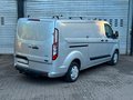 Daumennagel 6 - Ford Transit Custom Kasten 300 L2H1 Trend