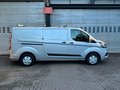 Daumennagel 7 - Ford Transit Custom Kasten 300 L2H1 Trend