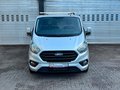 Daumennagel 9 - Ford Transit Custom Kasten 300 L2H1 Trend