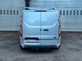 Daumennagel 10 - Ford Transit Custom Kasten 300 L2H1 Trend