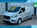 Daumennagel 1 - Ford Transit Custom Kasten 300 L2H1 Trend