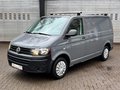 Daumennagel 2 - Volkswagen T5 Transporter Kasten-Kombi Kasten