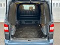 Daumennagel 11 - Volkswagen T5 Transporter Kasten-Kombi Kasten