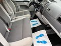 Daumennagel 14 - Volkswagen T5 Transporter Kasten-Kombi Kasten