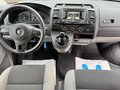 Daumennagel 15 - Volkswagen T5 Transporter Kasten-Kombi Kasten
