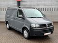 Daumennagel 3 - Volkswagen T5 Transporter Kasten-Kombi Kasten