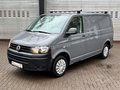 Daumennagel 4 - Volkswagen T5 Transporter Kasten-Kombi Kasten