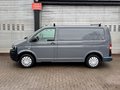 Daumennagel 7 - Volkswagen T5 Transporter Kasten-Kombi Kasten