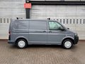 Daumennagel 8 - Volkswagen T5 Transporter Kasten-Kombi Kasten