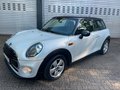 Daumennagel 2 - MINI COOPER Mini 3-trg. Cooper