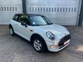 Daumennagel 3 - MINI COOPER Mini 3-trg. Cooper