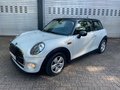 Daumennagel 4 - MINI COOPER Mini 3-trg. Cooper