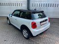 Daumennagel 5 - MINI COOPER Mini 3-trg. Cooper