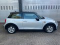 Daumennagel 7 - MINI COOPER Mini 3-trg. Cooper