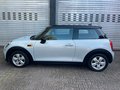 Daumennagel 8 - MINI COOPER Mini 3-trg. Cooper