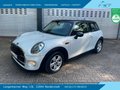 Daumennagel 1 - MINI COOPER Mini 3-trg. Cooper