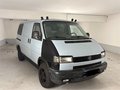 Daumennagel 2 - Volkswagen T4 Kombi Wohnwagen Ausbau