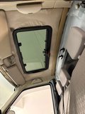 Daumennagel 15 - Volkswagen T4 Kombi Wohnwagen Ausbau