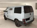 Daumennagel 3 - Volkswagen T4 Kombi Wohnwagen Ausbau
