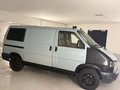Daumennagel 4 - Volkswagen T4 Kombi Wohnwagen Ausbau