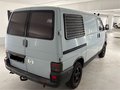 Daumennagel 5 - Volkswagen T4 Kombi Wohnwagen Ausbau