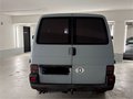 Daumennagel 6 - Volkswagen T4 Kombi Wohnwagen Ausbau