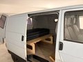 Daumennagel 7 - Volkswagen T4 Kombi Wohnwagen Ausbau