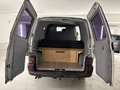 Daumennagel 8 - Volkswagen T4 Kombi Wohnwagen Ausbau
