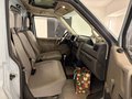 Daumennagel 10 - Volkswagen T4 Kombi Wohnwagen Ausbau