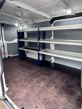 Daumennagel 11 - Ford Transit Custom Kasten 320 L2H1 Trend