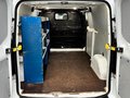 Daumennagel 12 - Ford Transit Custom Kasten 320 L2H1 Trend