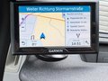 Daumennagel 18 - Ford Transit Custom Kasten 320 L2H1 Trend