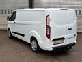 Daumennagel 5 - Ford Transit Custom Kasten 320 L2H1 Trend