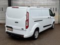 Daumennagel 6 - Ford Transit Custom Kasten 320 L2H1 Trend
