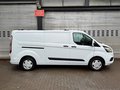 Daumennagel 7 - Ford Transit Custom Kasten 320 L2H1 Trend