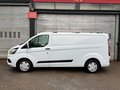 Daumennagel 8 - Ford Transit Custom Kasten 320 L2H1 Trend