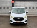 Daumennagel 9 - Ford Transit Custom Kasten 320 L2H1 Trend