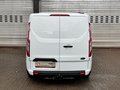 Daumennagel 10 - Ford Transit Custom Kasten 320 L2H1 Trend