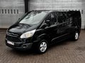 Daumennagel 2 - Ford Transit Custom Kasten 310 L2 Limited