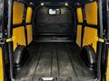 Daumennagel 11 - Ford Transit Custom Kasten 310 L2 Limited