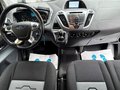 Daumennagel 14 - Ford Transit Custom Kasten 310 L2 Limited