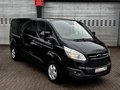 Daumennagel 3 - Ford Transit Custom Kasten 310 L2 Limited