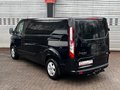 Daumennagel 4 - Ford Transit Custom Kasten 310 L2 Limited
