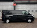 Daumennagel 6 - Ford Transit Custom Kasten 310 L2 Limited