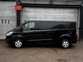 Daumennagel 7 - Ford Transit Custom Kasten 310 L2 Limited