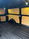Daumennagel 10 - Ford Transit Custom Kasten 310 L2 Limited