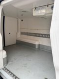 Daumennagel 12 - Volkswagen T5 Kühlwagen Transporter Kasten-Kombi