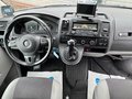 Daumennagel 14 - Volkswagen T5 Kühlwagen Transporter Kasten-Kombi